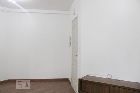 Sala de apartamento à venda com 2 quartos, 87m² em Chácara Inglesa, São Paulo