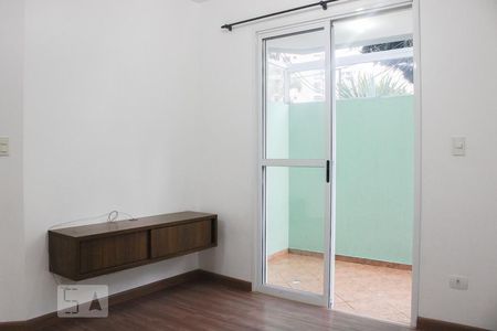 Sala de apartamento à venda com 2 quartos, 87m² em Chácara Inglesa, São Paulo