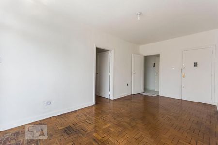 Sala de apartamento à venda com 2 quartos, 100m² em Pinheiros, São Paulo