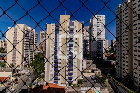 vista de apartamento à venda com 3 quartos, 100m² em Vila da Saúde, São Paulo