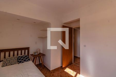 quarto 1 de apartamento à venda com 3 quartos, 100m² em Vila da Saúde, São Paulo