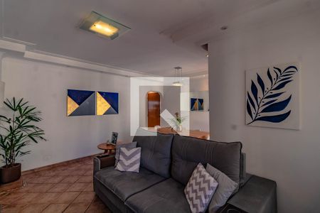 sala de apartamento à venda com 3 quartos, 100m² em Vila da Saúde, São Paulo