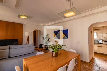 sala de apartamento para alugar com 3 quartos, 100m² em Vila da Saúde, São Paulo