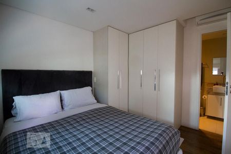 Suite de apartamento à venda com 1 quarto, 70m² em Bela Vista, São Paulo