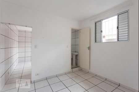 Quarto de kitnet/studio para alugar com 1 quarto, 28m² em Aclimação, São Paulo