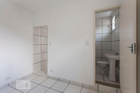 Quarto de kitnet/studio para alugar com 1 quarto, 28m² em Aclimação, São Paulo