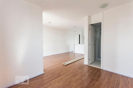 Sala de apartamento para alugar com 2 quartos, 61m² em Bom Retiro, São Paulo