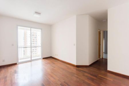 Apartamento para alugar com 65m², 2 quartos e 2 vagasSala