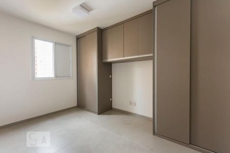 Suite de apartamento para alugar com 2 quartos, 65m² em Perdizes, São Paulo