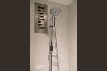 Banheiro de apartamento para alugar com 2 quartos, 70m² em Jardim Novo Santo Amaro, São Paulo