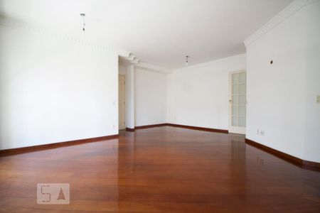 Apartamento à venda com 120m², 3 quartos e 3 vagasSala