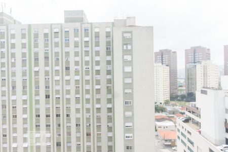 Vista de apartamento para alugar com 2 quartos, 53m² em Água Branca, São Paulo
