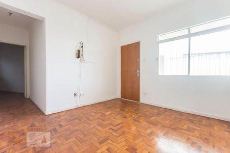 Sala de apartamento para alugar com 2 quartos, 53m² em Água Branca, São Paulo