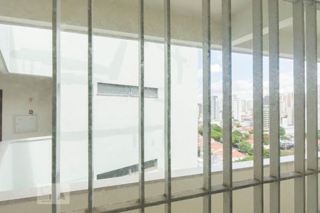Vista de apartamento para alugar com 2 quartos, 53m² em Água Branca, São Paulo