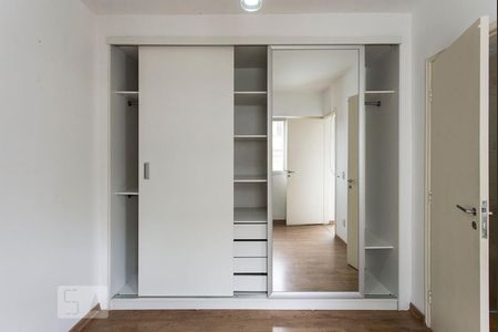 Suíte de apartamento à venda com 1 quarto, 50m² em Pinheiros, São Paulo