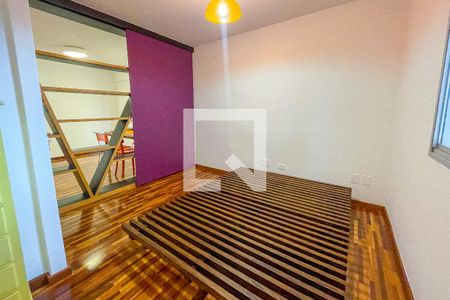 Quarto de apartamento para alugar com 1 quarto, 58m² em Pinheiros, São Paulo