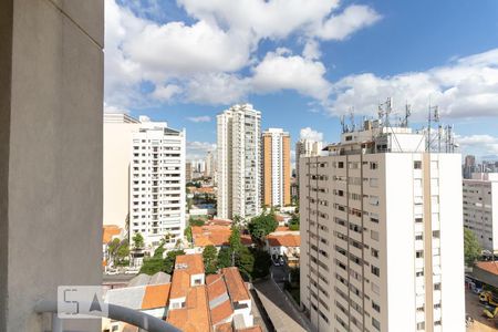 vista de apartamento para alugar com 3 quartos, 103m² em Vila Mariana, São Paulo