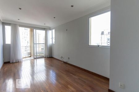 Apartamento à venda com 103m², 3 quartos e 2 vagasSala