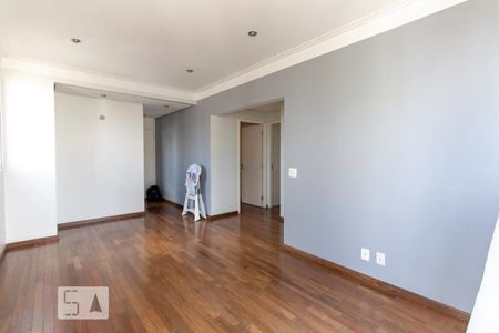 Apartamento à venda com 103m², 3 quartos e 2 vagasSala