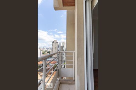 varanda de apartamento à venda com 3 quartos, 103m² em Vila Mariana, São Paulo