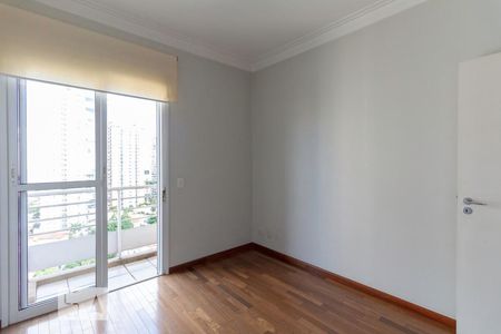 quarto de apartamento à venda com 3 quartos, 103m² em Vila Mariana, São Paulo