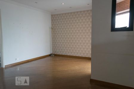 Sala de apartamento à venda com 2 quartos, 80m² em Aclimação, São Paulo