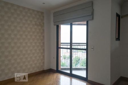 Sala de apartamento à venda com 2 quartos, 80m² em Aclimação, São Paulo