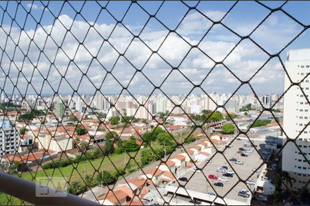 Apartamento para alugar com 2 quartos, 55m² em Bonfim, Campinas