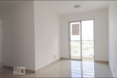 Sala de apartamento para alugar com 2 quartos, 55m² em Bonfim, Campinas