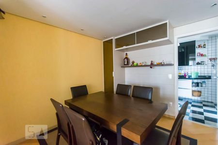 Sala de apartamento à venda com 3 quartos, 115m² em Vila Pompéia, São Paulo