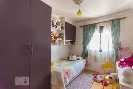 Quarto 01 de apartamento à venda com 3 quartos, 115m² em Vila Pompéia, São Paulo