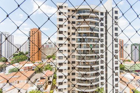 Vista de apartamento à venda com 3 quartos, 115m² em Vila Pompéia, São Paulo