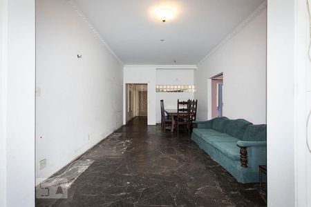 Sala de apartamento à venda com 3 quartos, 144m² em Bela Vista, São Paulo