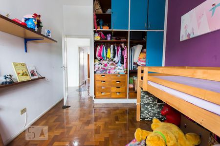 Quarto 02 de apartamento à venda com 3 quartos, 133m² em Perdizes, São Paulo