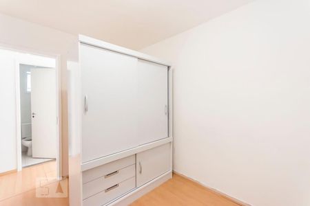 Quarto de apartamento para alugar com 2 quartos, 58m² em Vila Anglo Brasileira, São Paulo