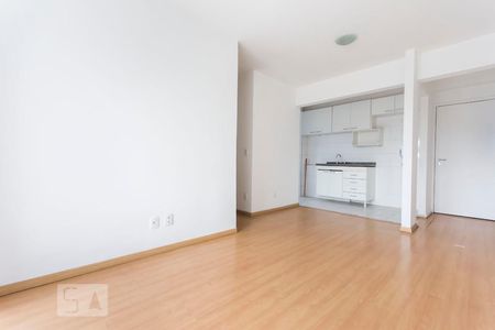 Sala de apartamento para alugar com 2 quartos, 58m² em Vila Anglo Brasileira, São Paulo