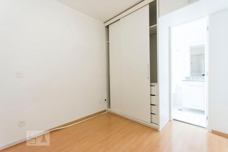 Suite de apartamento para alugar com 2 quartos, 58m² em Vila Anglo Brasileira, São Paulo