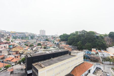 Vista de apartamento para alugar com 2 quartos, 58m² em Vila Anglo Brasileira, São Paulo