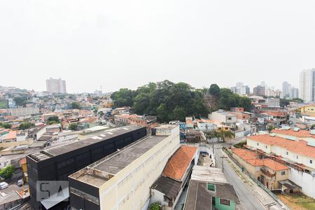 Vista de apartamento para alugar com 2 quartos, 58m² em Vila Anglo Brasileira, São Paulo