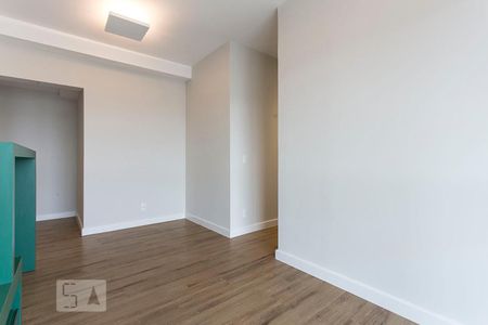 Sala de apartamento para alugar com 2 quartos, 66m² em Pinheiros, São Paulo