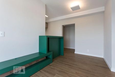 Sala de apartamento para alugar com 2 quartos, 66m² em Pinheiros, São Paulo