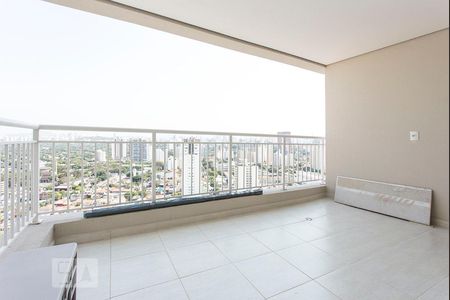 Varanda de apartamento para alugar com 2 quartos, 66m² em Pinheiros, São Paulo