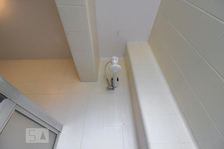 Banheiro de apartamento à venda com 1 quarto, 60m² em Mooca, São Paulo