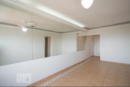 Sala de apartamento à venda com 2 quartos, 100m² em Santo Amaro, São Paulo