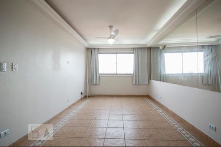 Sala de apartamento à venda com 2 quartos, 100m² em Santo Amaro, São Paulo