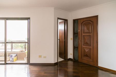 Sala de apartamento à venda com 4 quartos, 130m² em Parque Colonial, São Paulo