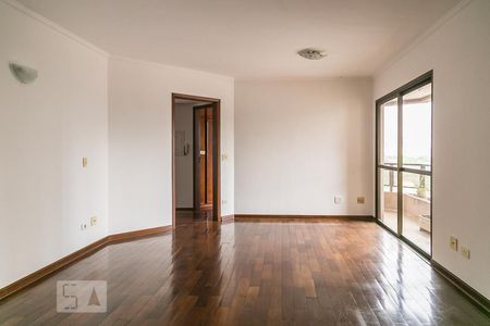 Sala de apartamento à venda com 4 quartos, 130m² em Parque Colonial, São Paulo