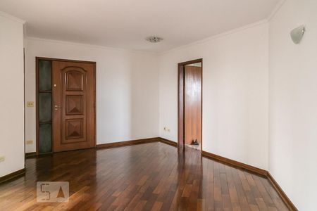 Sala de apartamento à venda com 4 quartos, 130m² em Parque Colonial, São Paulo