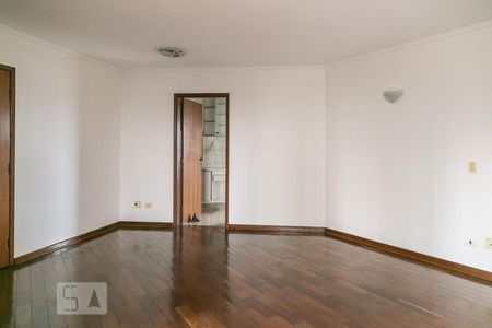 Sala de apartamento à venda com 4 quartos, 130m² em Parque Colonial, São Paulo