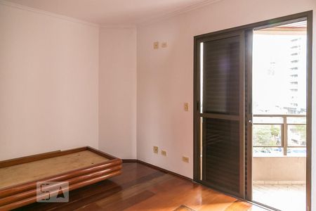 Quarto 1 de apartamento à venda com 4 quartos, 130m² em Parque Colonial, São Paulo